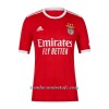 Camiseta de fútbol Benfica Primera Equipación 2022-23 - Hombre